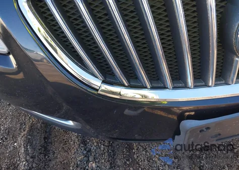 2012 Buick Regal из США, поврежденный, VIN 2G4GR5EKXC9153843